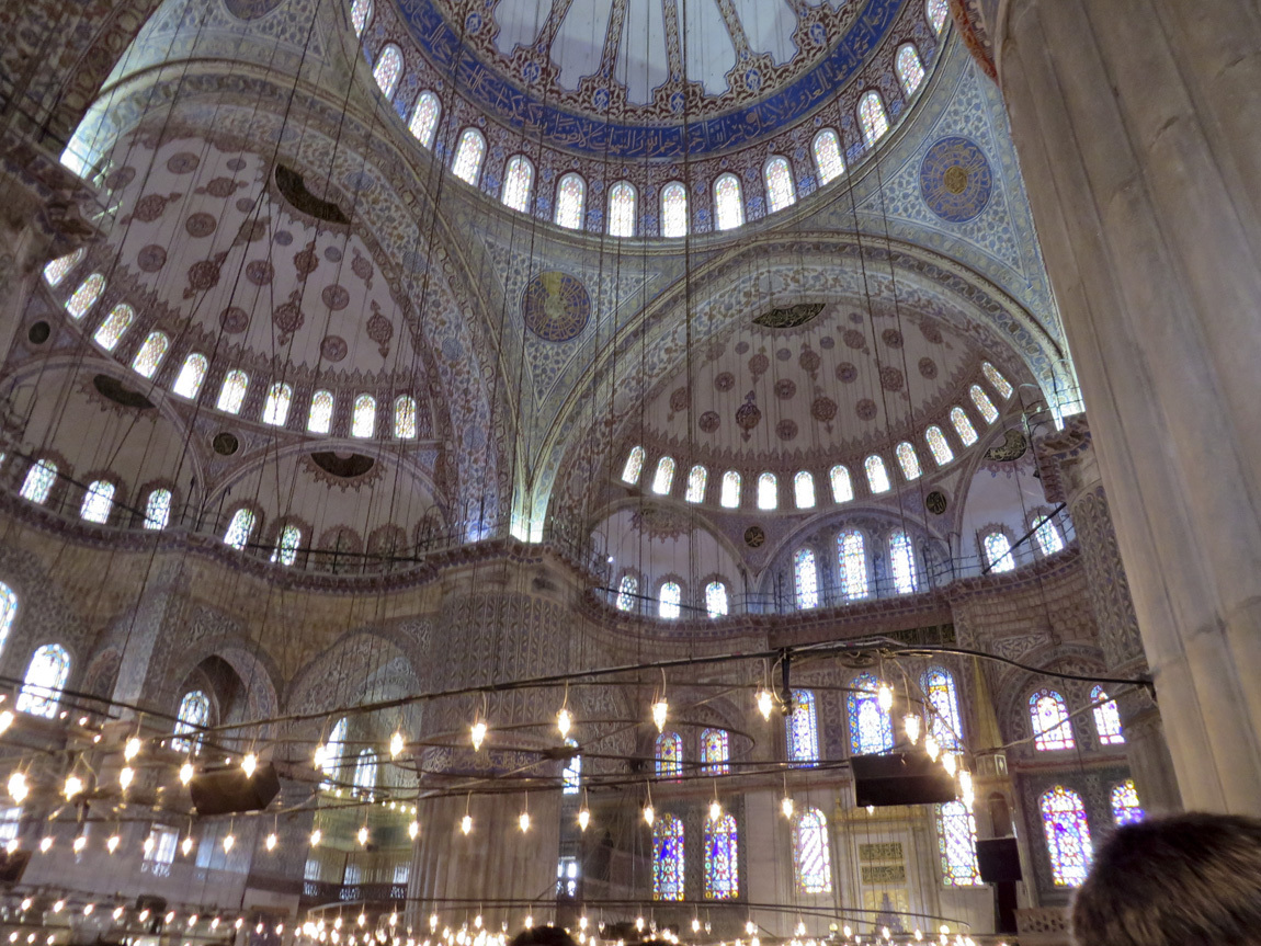 Blue Mosque