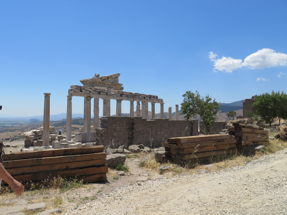 Pergamum