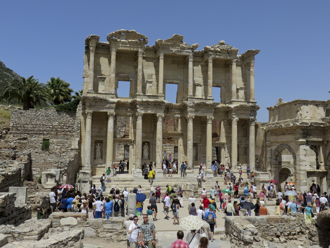 Celsus Library