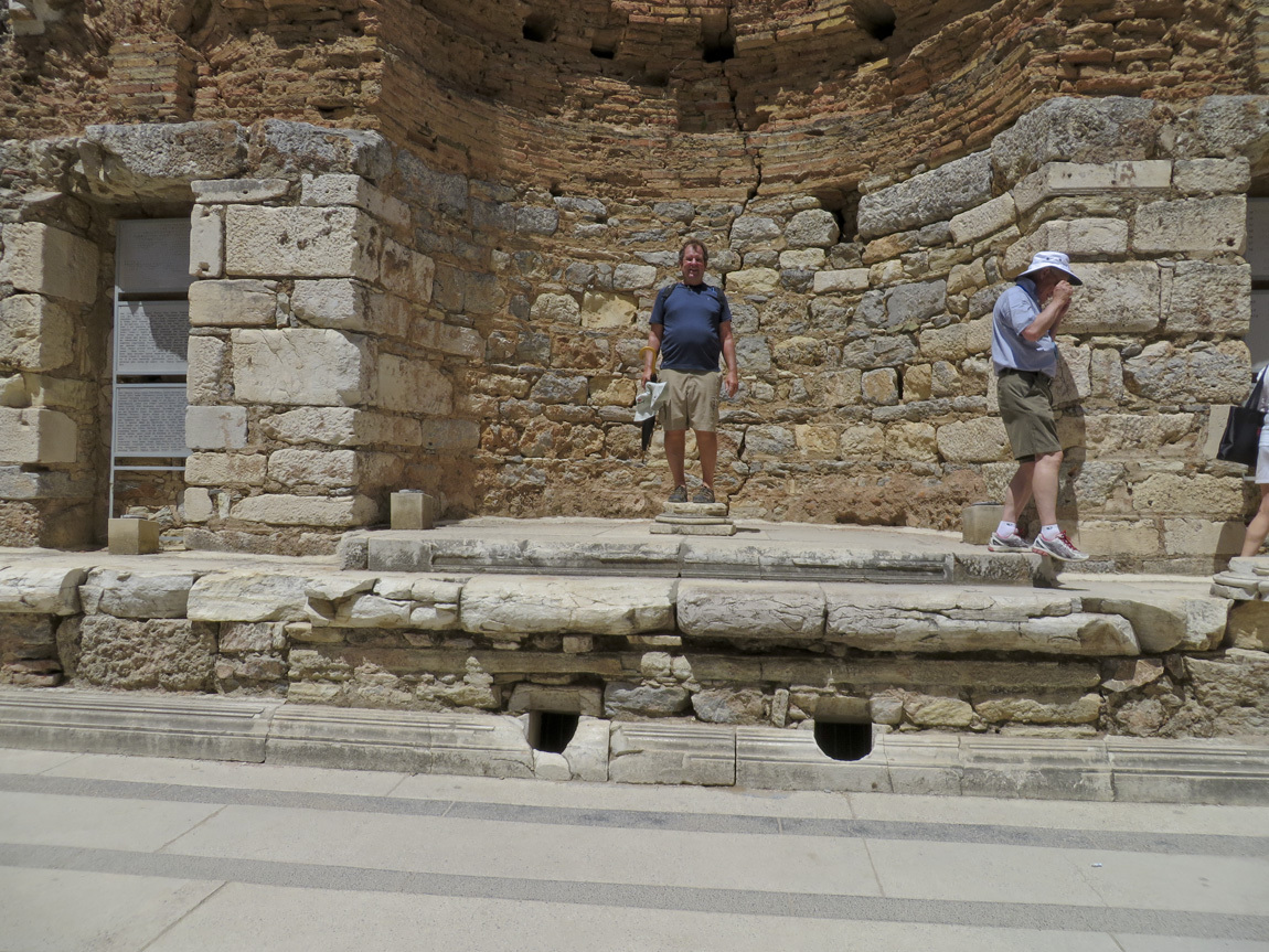 John in Celsus Library