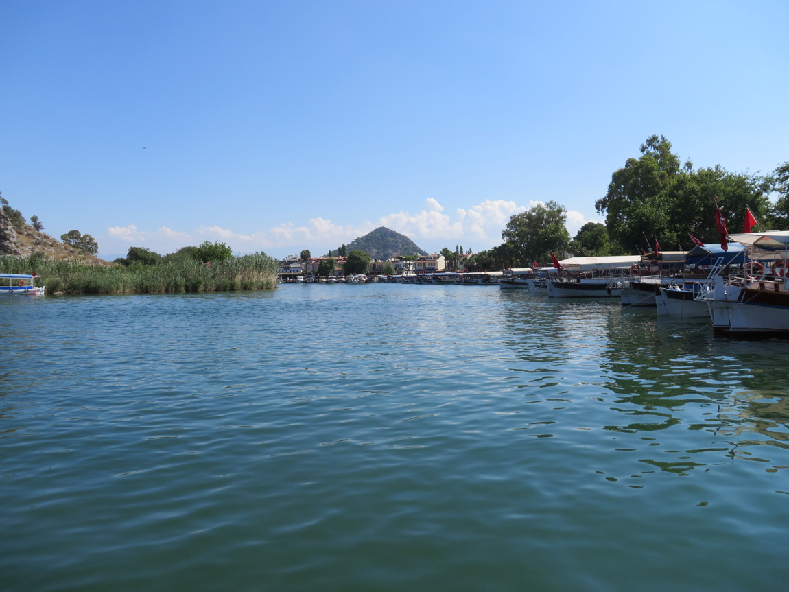 Dalyan