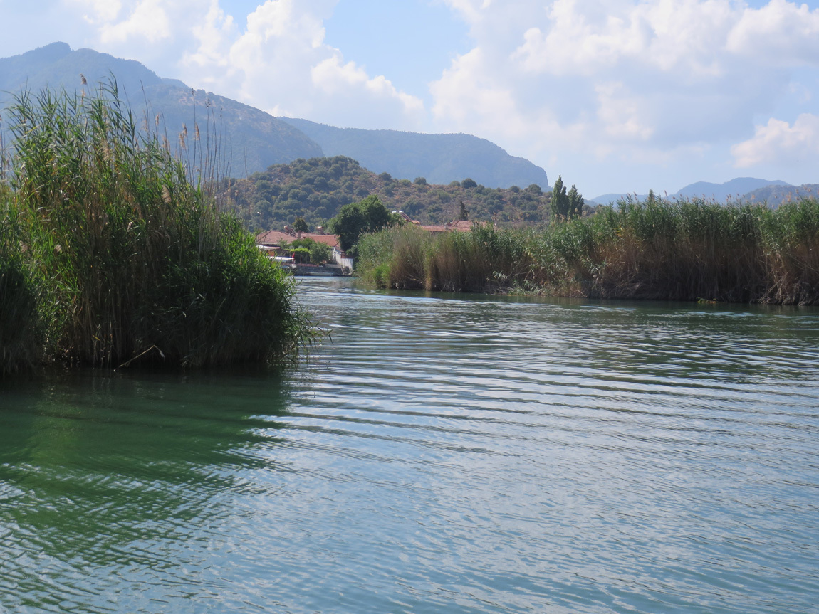 Dalyan