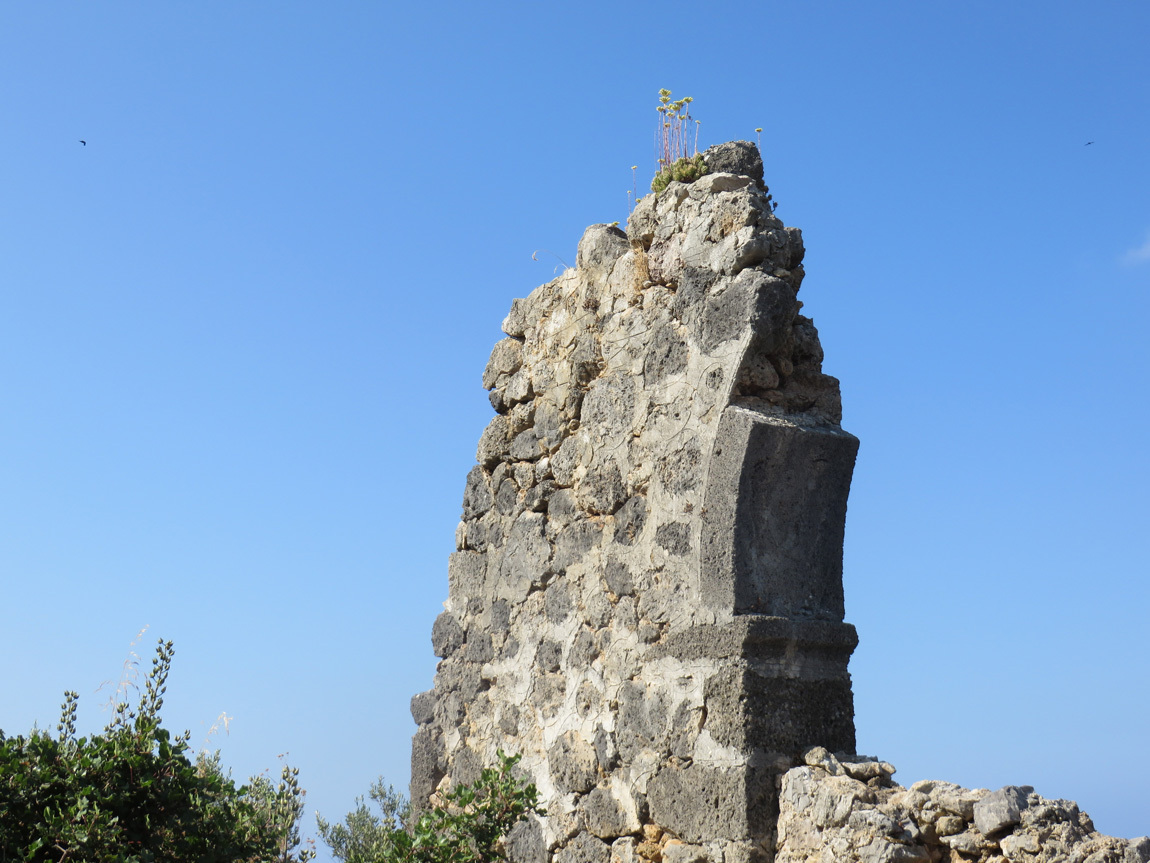 Gemiler Island