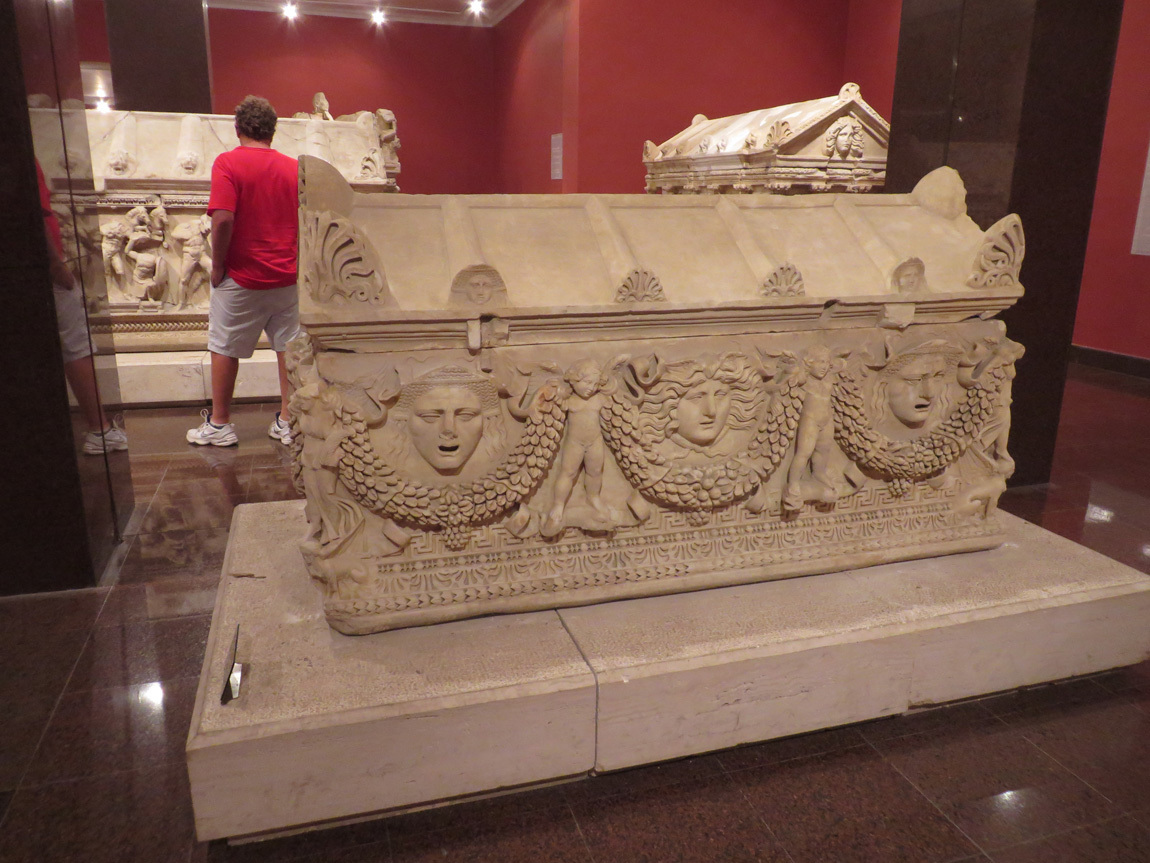 Antalya Museum