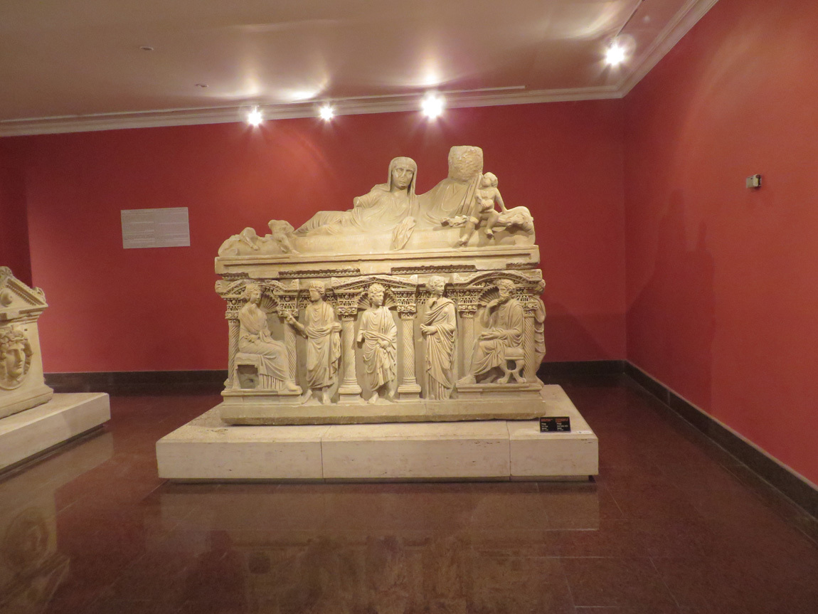 Antalya Museum