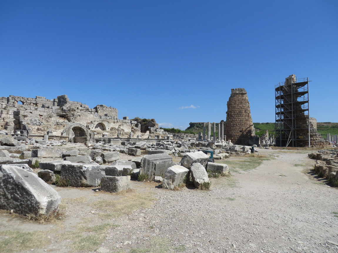 Perge