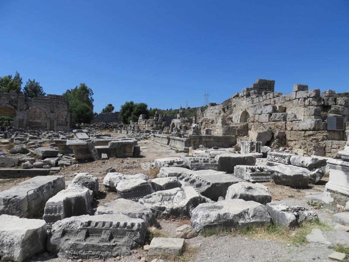 Perge