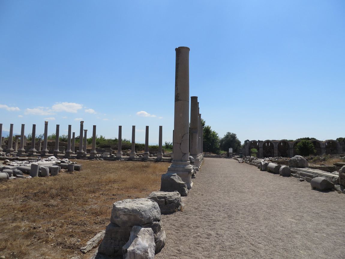 Perge