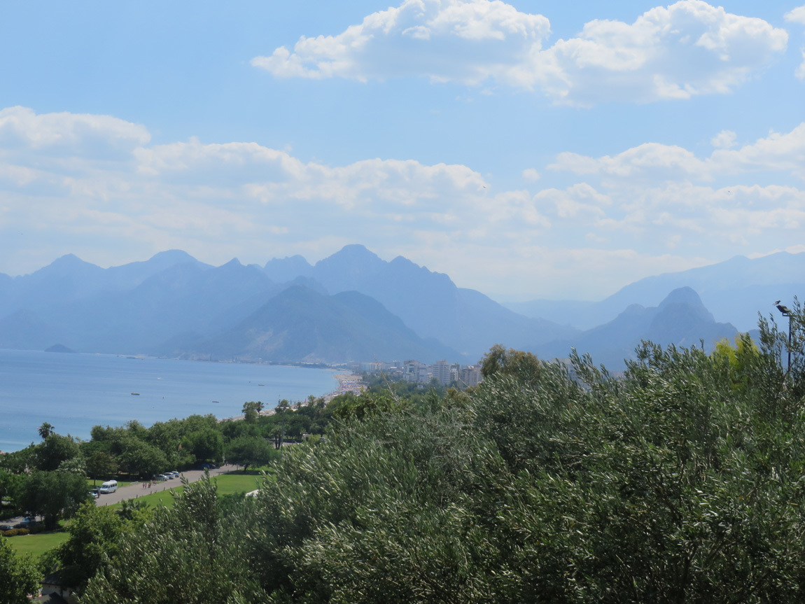 Antalya Antalya