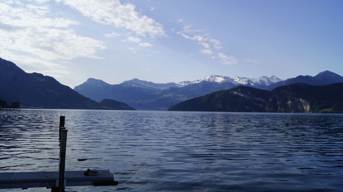 Lake Lucerne