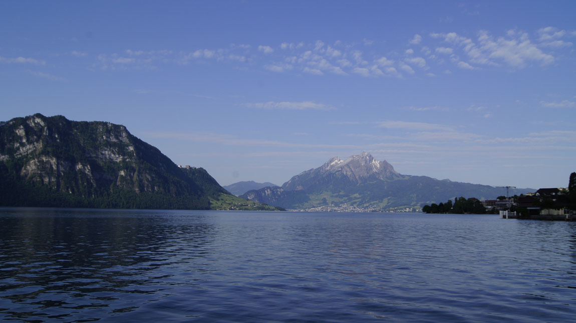 Mt. Pilatus