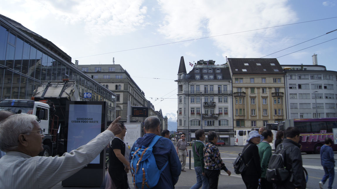 Lucerne street