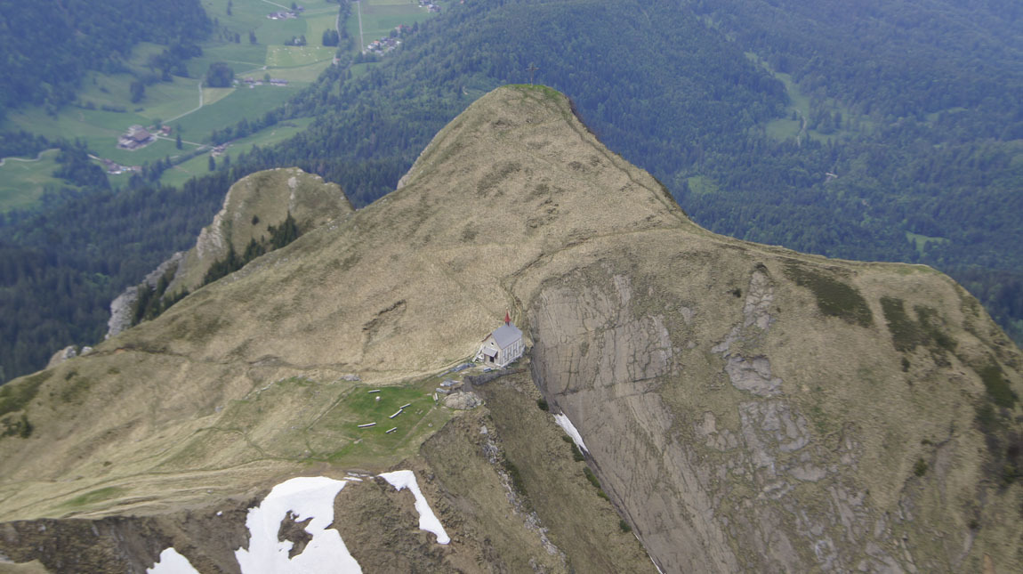 Mt. Pilatus