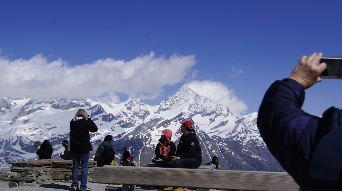 Gornergrat