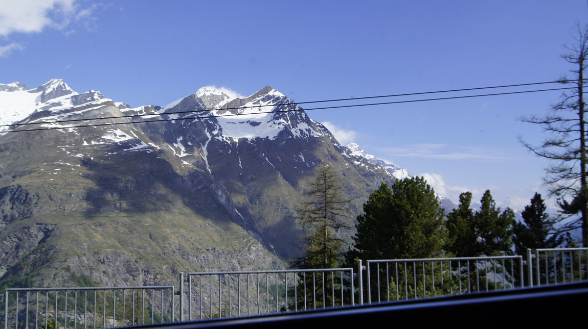 Gornergrat