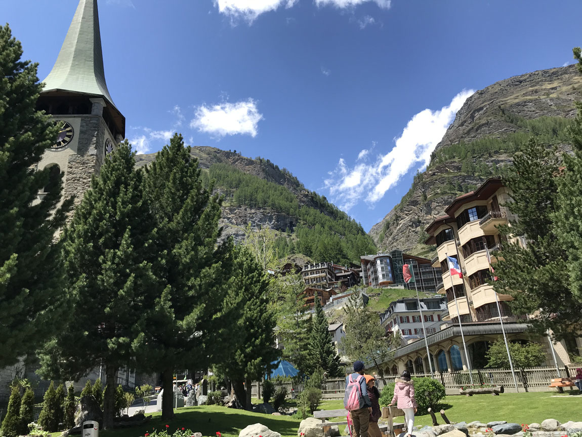 Zermatt