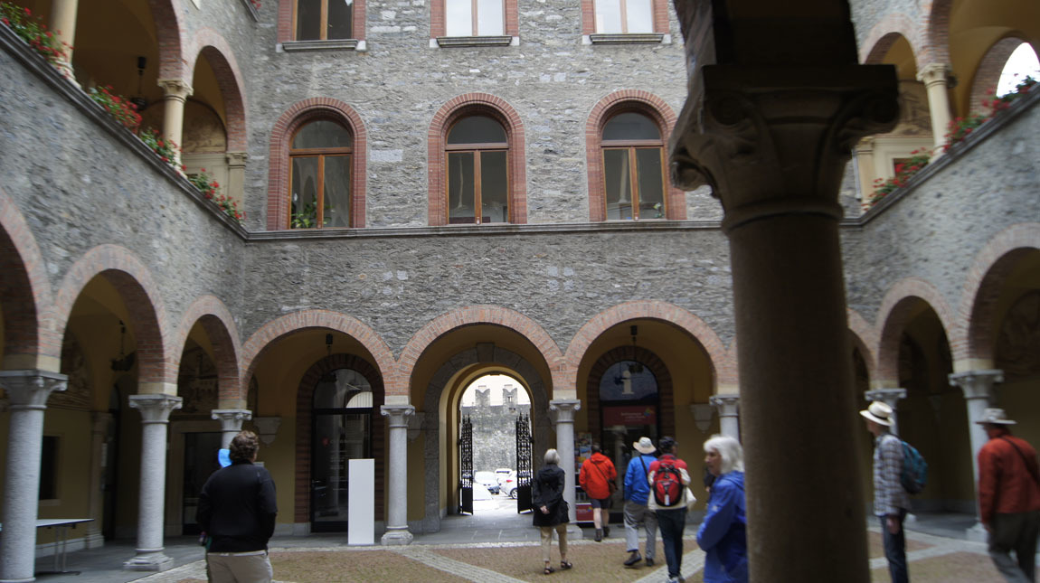 Bellinzona Bellinzona