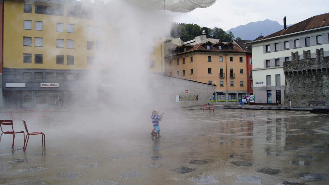 Bellinzona