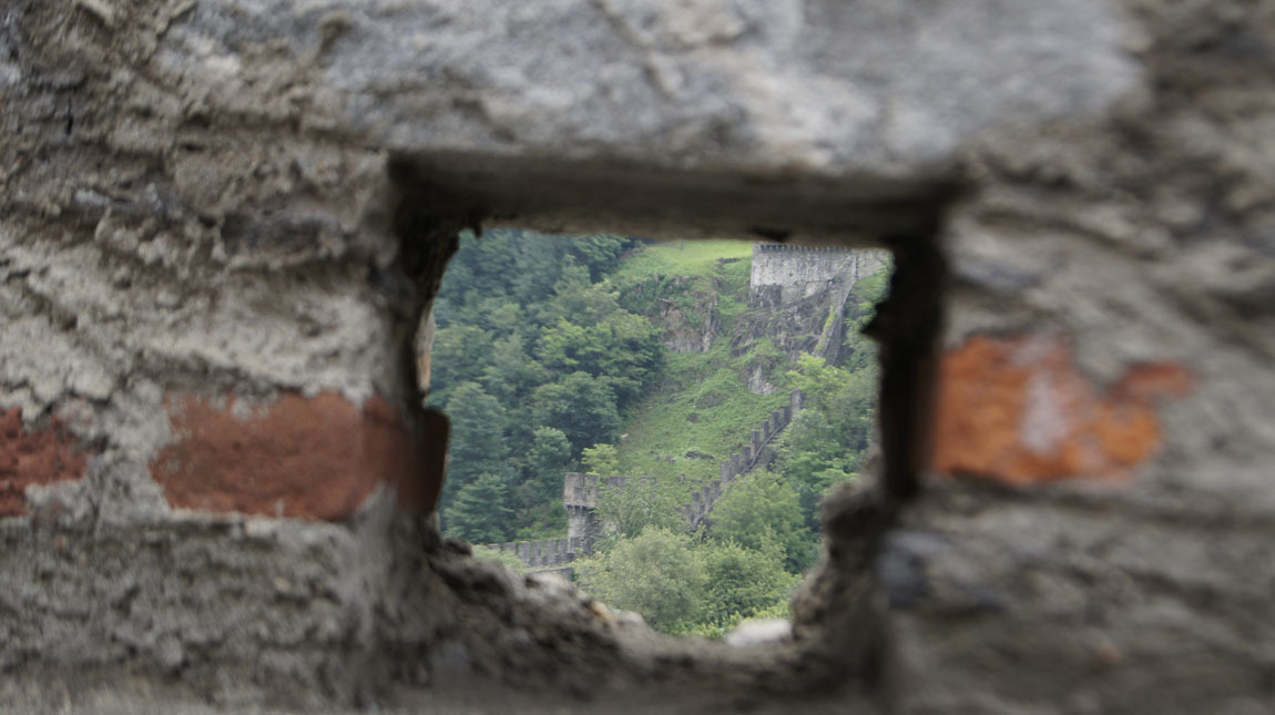 Bellinzona Castle