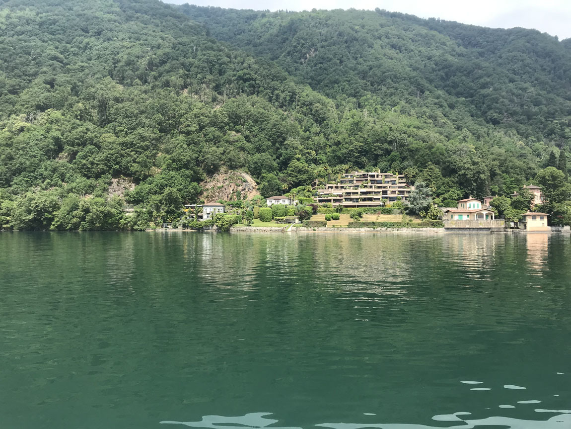 Lake Lucerne