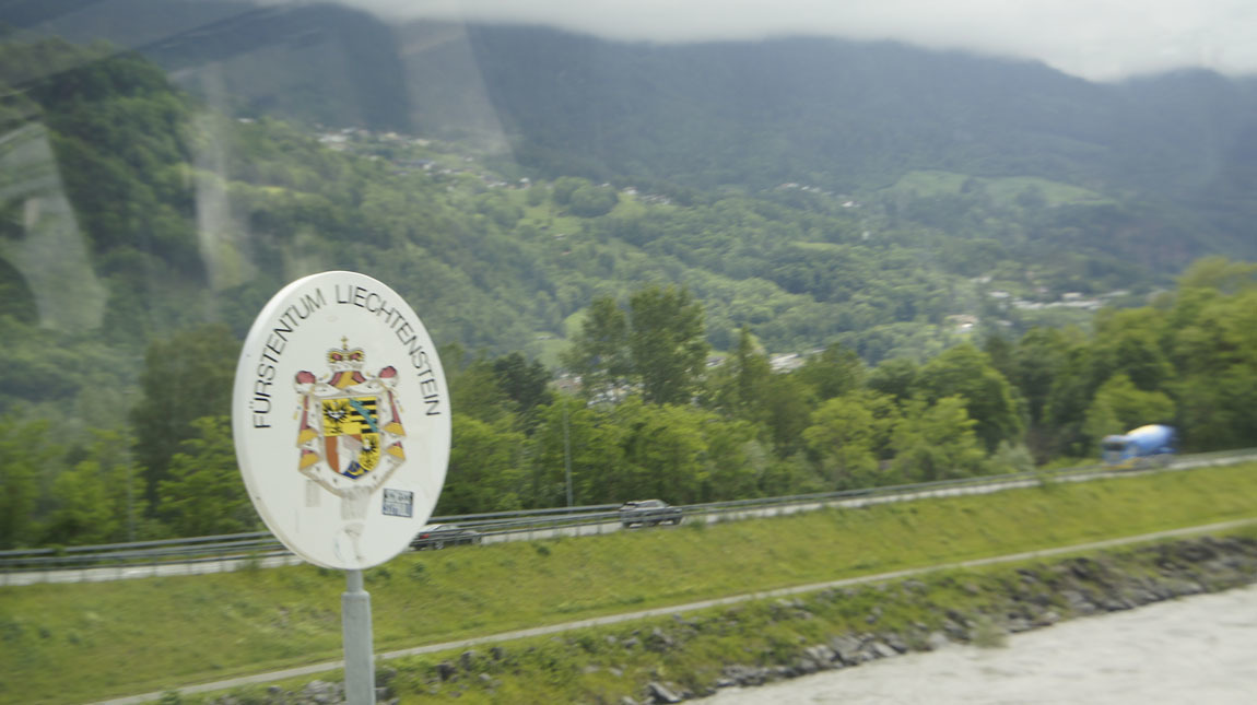 Liechtenstein