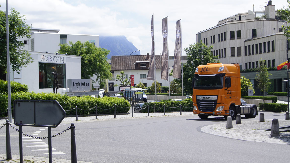 Liechtenstein