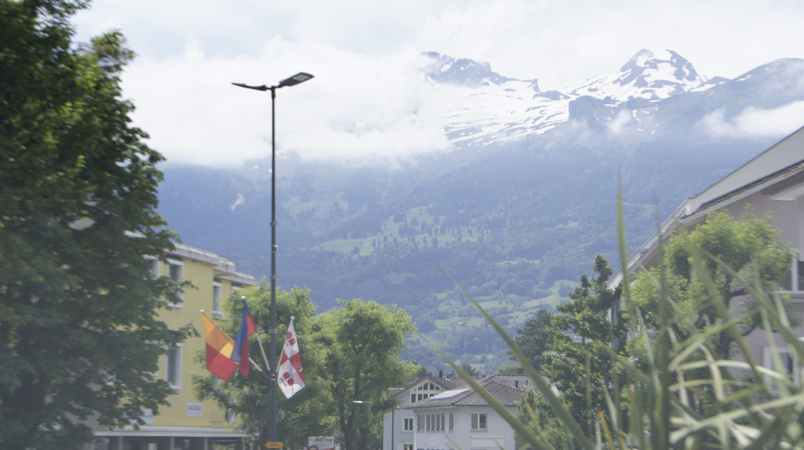 Liechtenstein