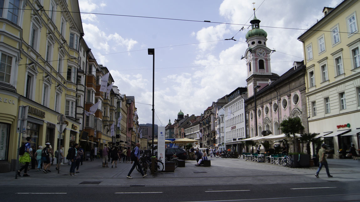 Innsbruck