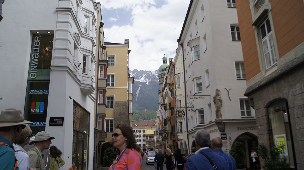 Innsbruck