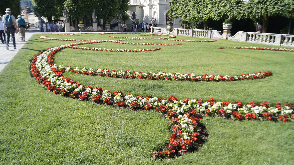 Salzburg