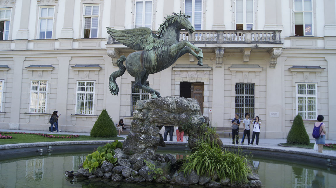 Salzburg