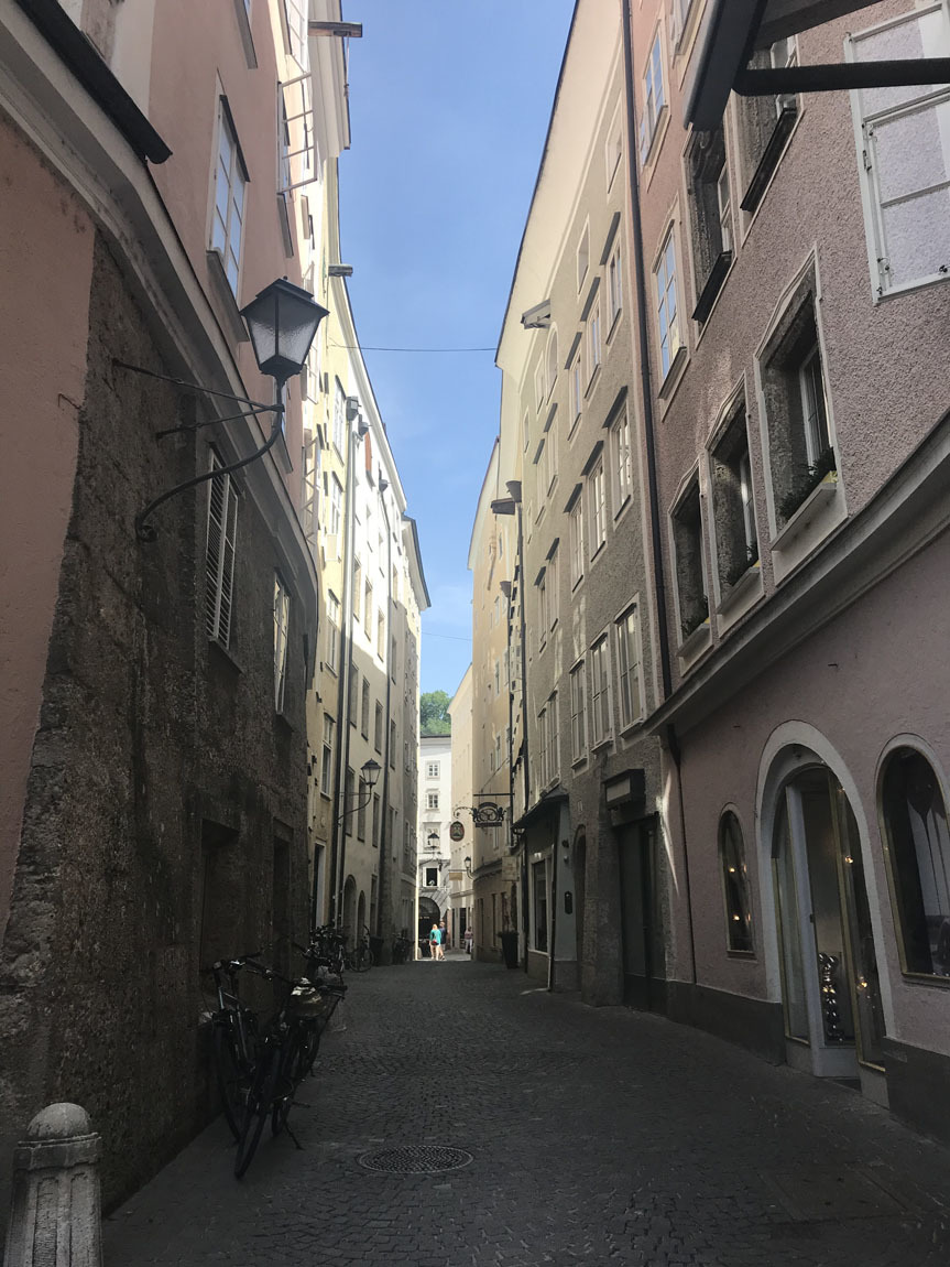 Salzburg