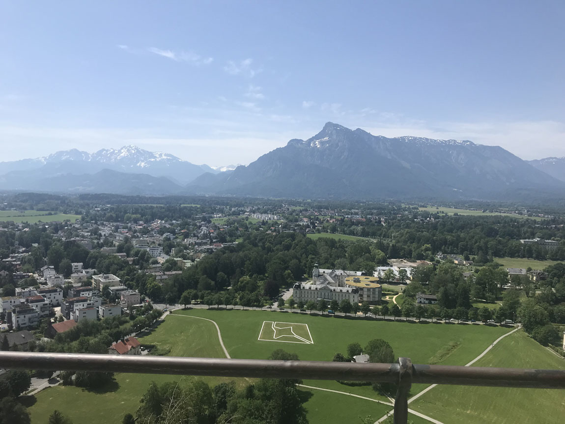 Salzburg